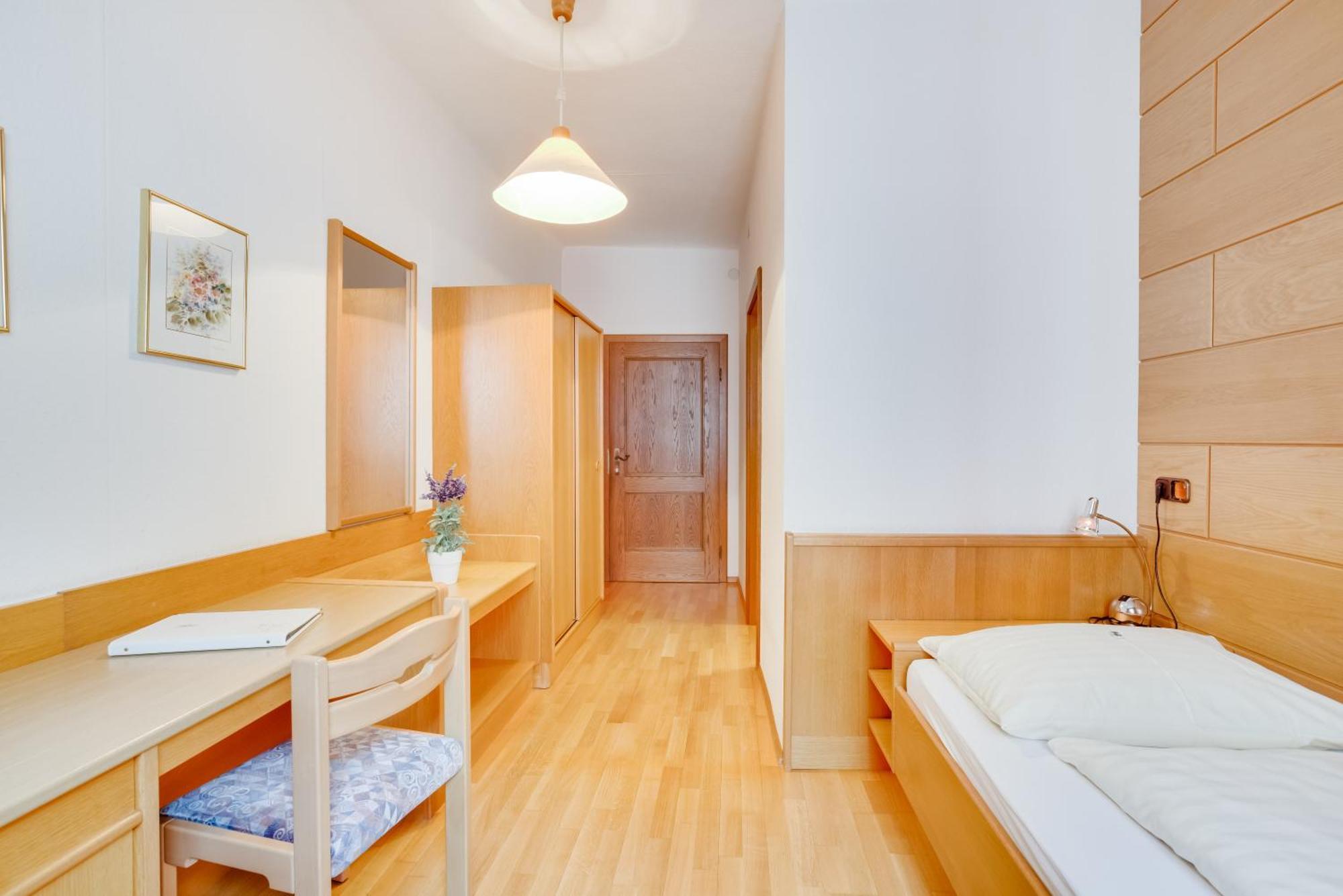 Hotel Himmelreich Mariazell Eksteriør billede