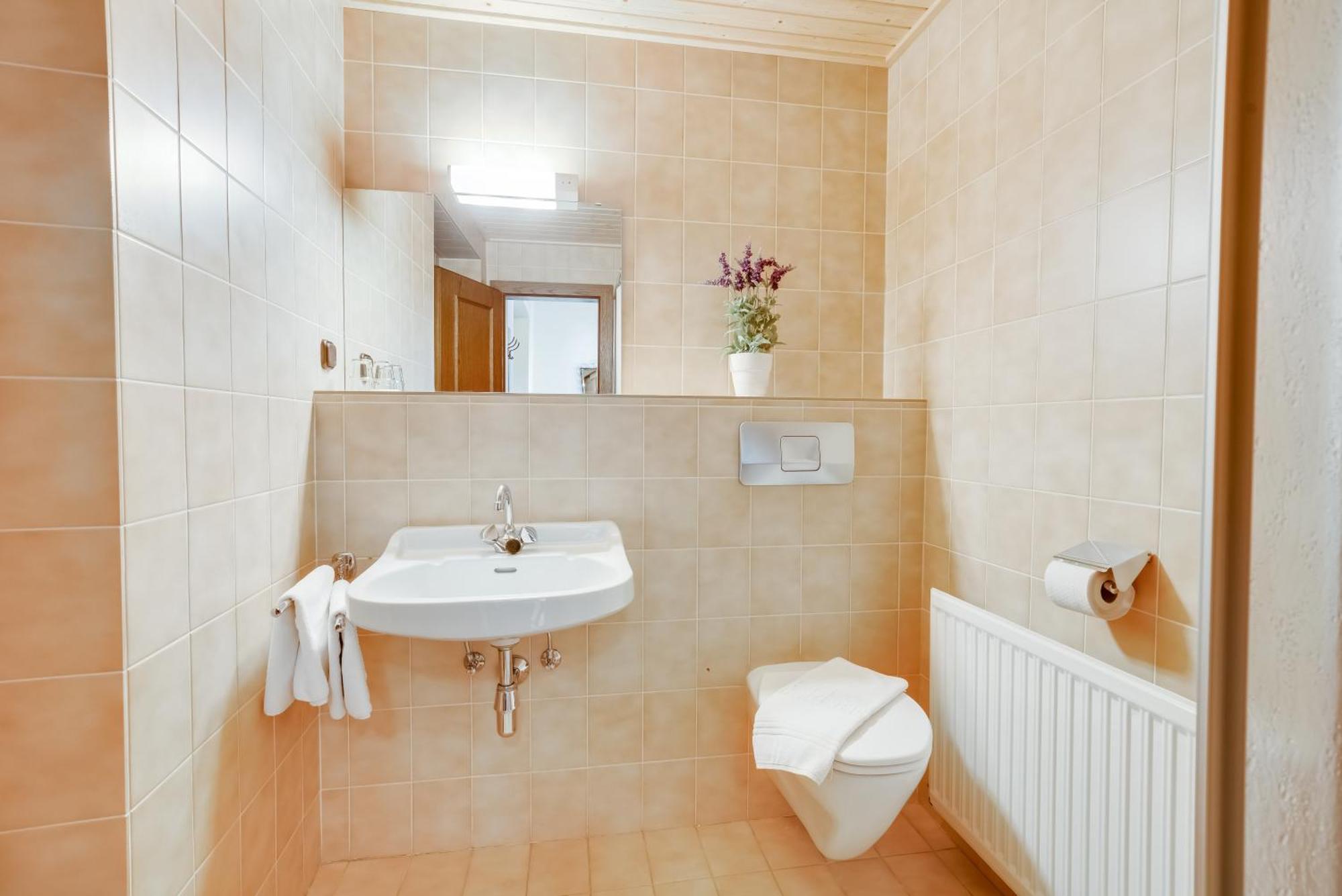 Hotel Himmelreich Mariazell Eksteriør billede