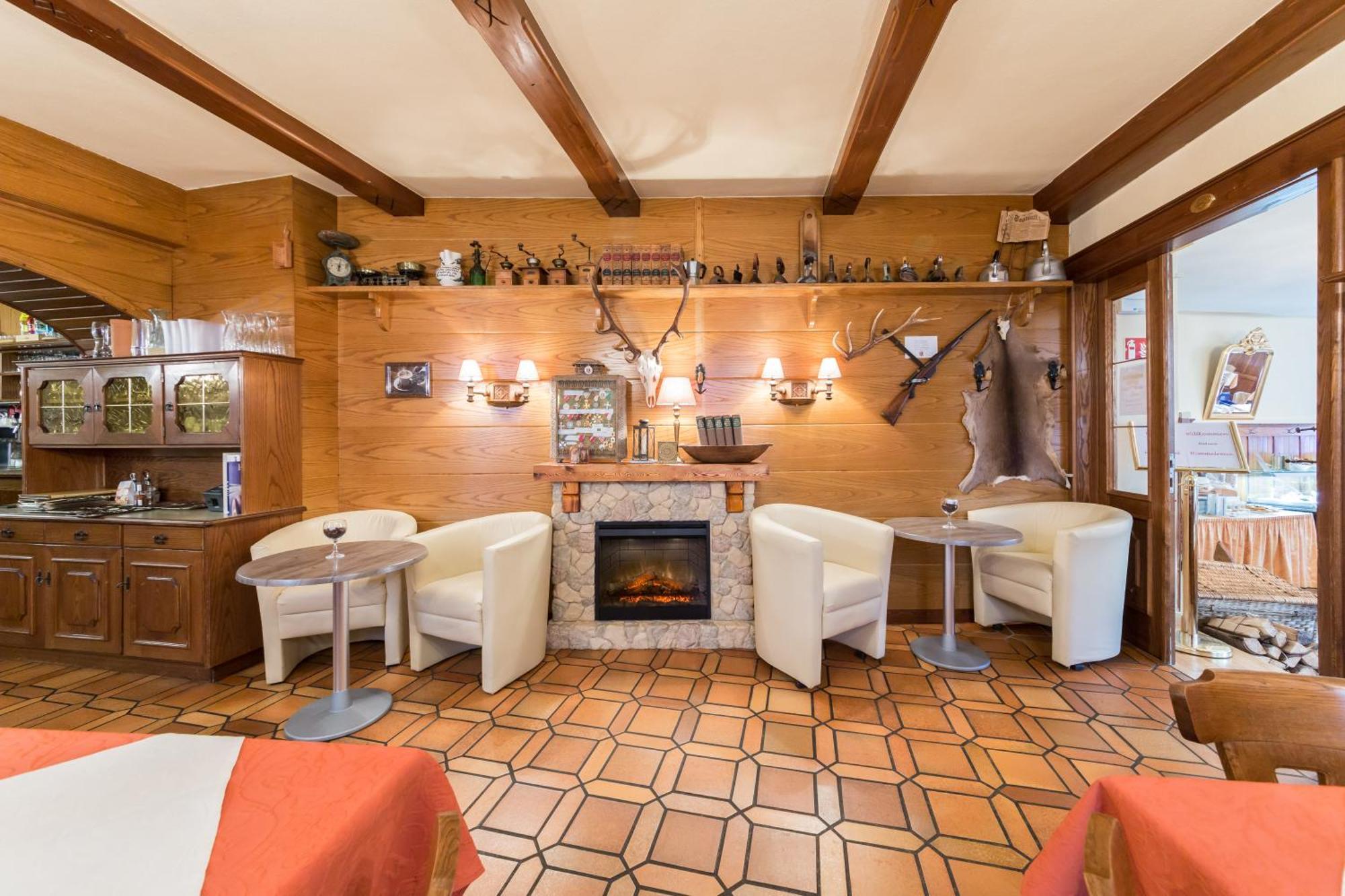 Hotel Himmelreich Mariazell Eksteriør billede