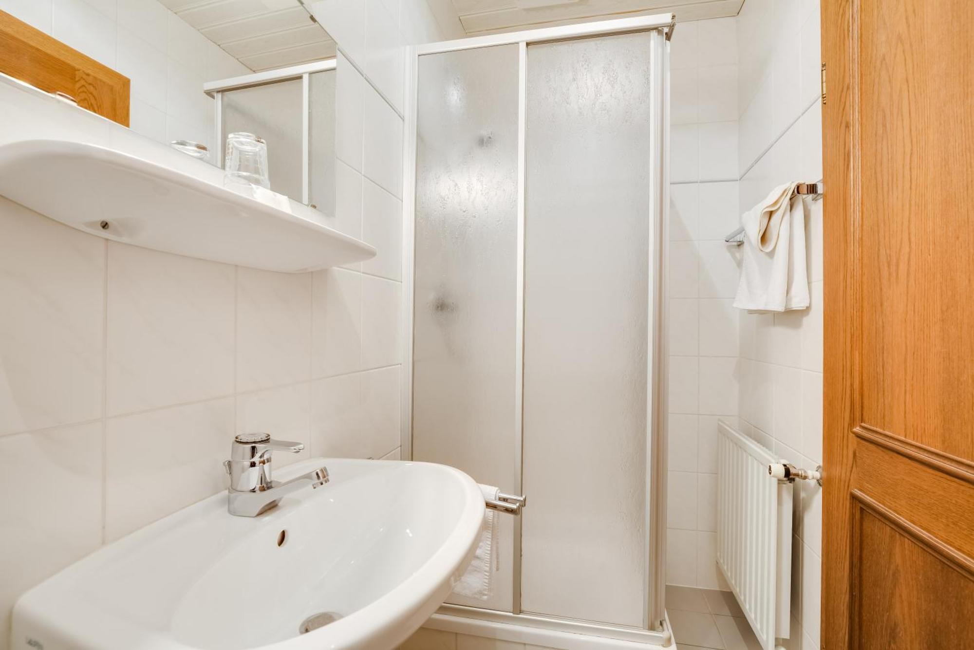 Hotel Himmelreich Mariazell Eksteriør billede