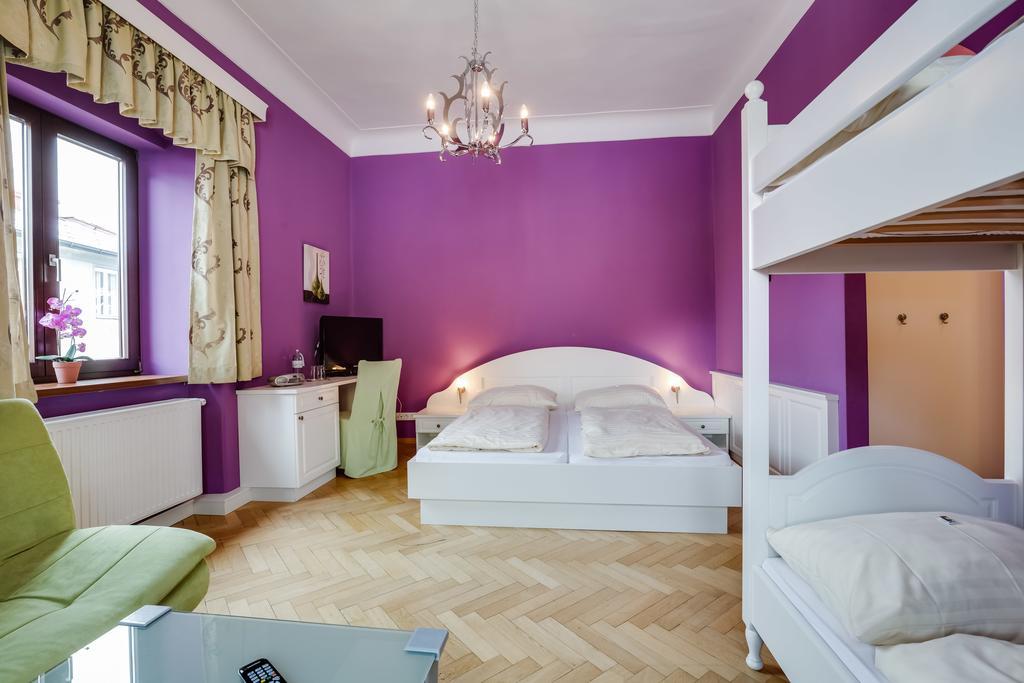 Hotel Himmelreich Mariazell Eksteriør billede