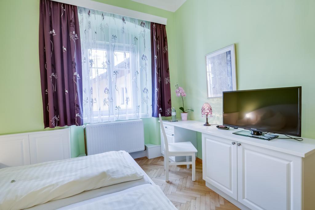 Hotel Himmelreich Mariazell Eksteriør billede