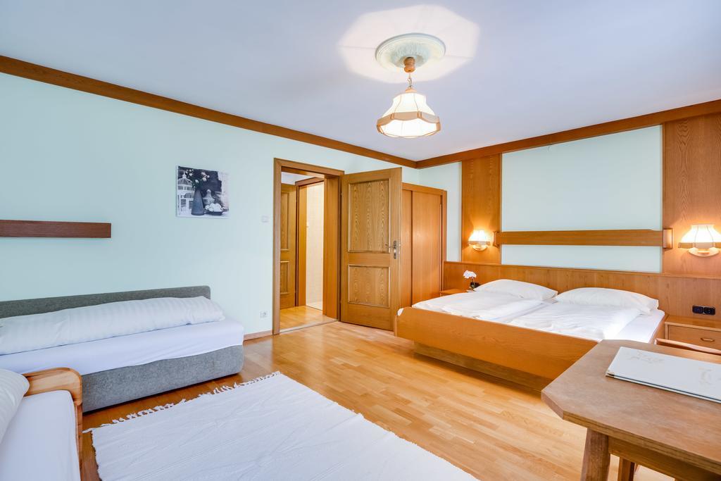 Hotel Himmelreich Mariazell Eksteriør billede