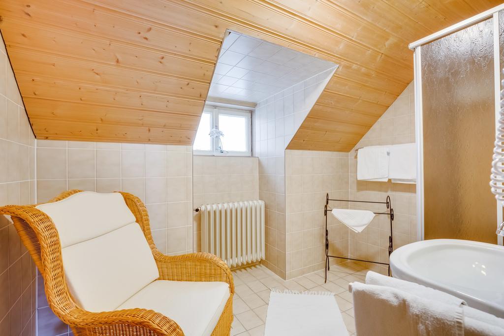 Hotel Himmelreich Mariazell Eksteriør billede