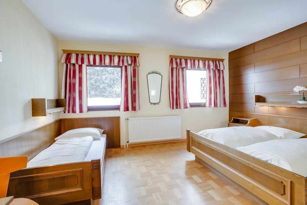 Hotel Himmelreich Mariazell Eksteriør billede