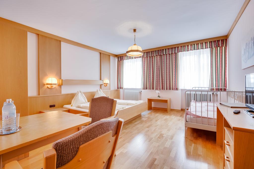 Hotel Himmelreich Mariazell Eksteriør billede