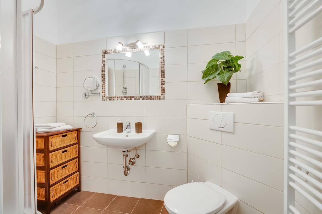 Hotel Himmelreich Mariazell Eksteriør billede