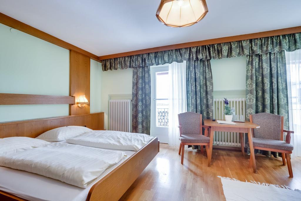Hotel Himmelreich Mariazell Eksteriør billede