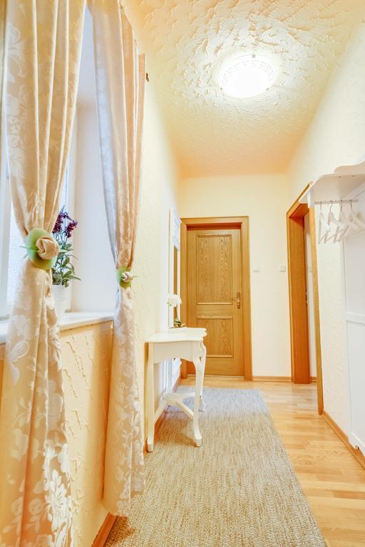 Hotel Himmelreich Mariazell Eksteriør billede