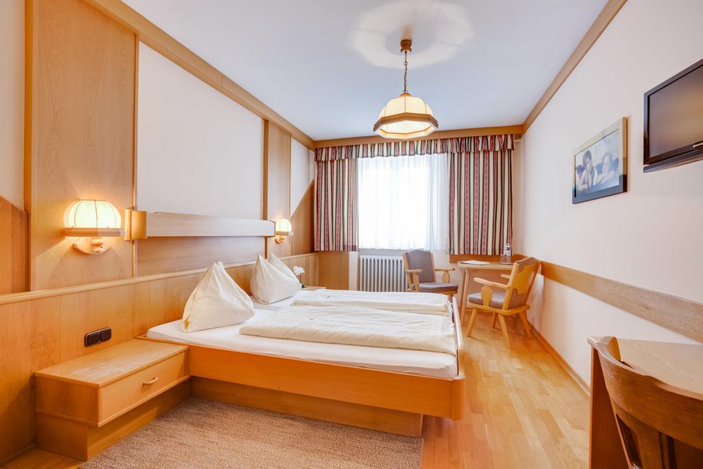 Hotel Himmelreich Mariazell Eksteriør billede