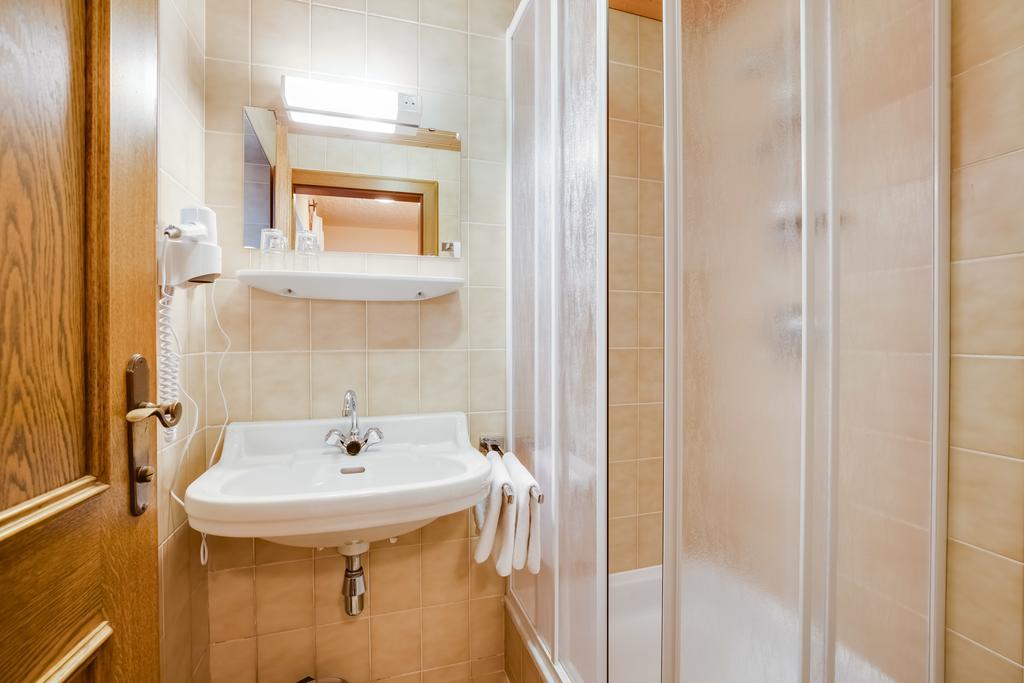 Hotel Himmelreich Mariazell Eksteriør billede