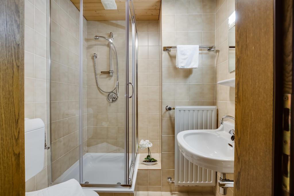 Hotel Himmelreich Mariazell Eksteriør billede