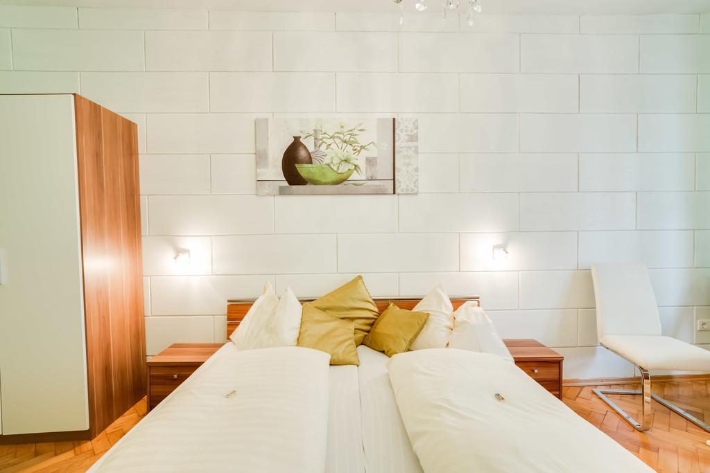 Hotel Himmelreich Mariazell Eksteriør billede