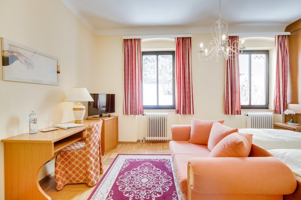Hotel Himmelreich Mariazell Eksteriør billede