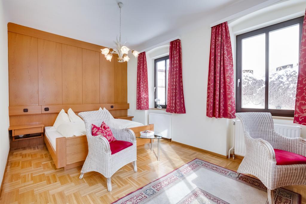Hotel Himmelreich Mariazell Eksteriør billede