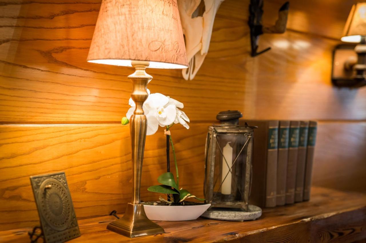 Hotel Himmelreich Mariazell Eksteriør billede