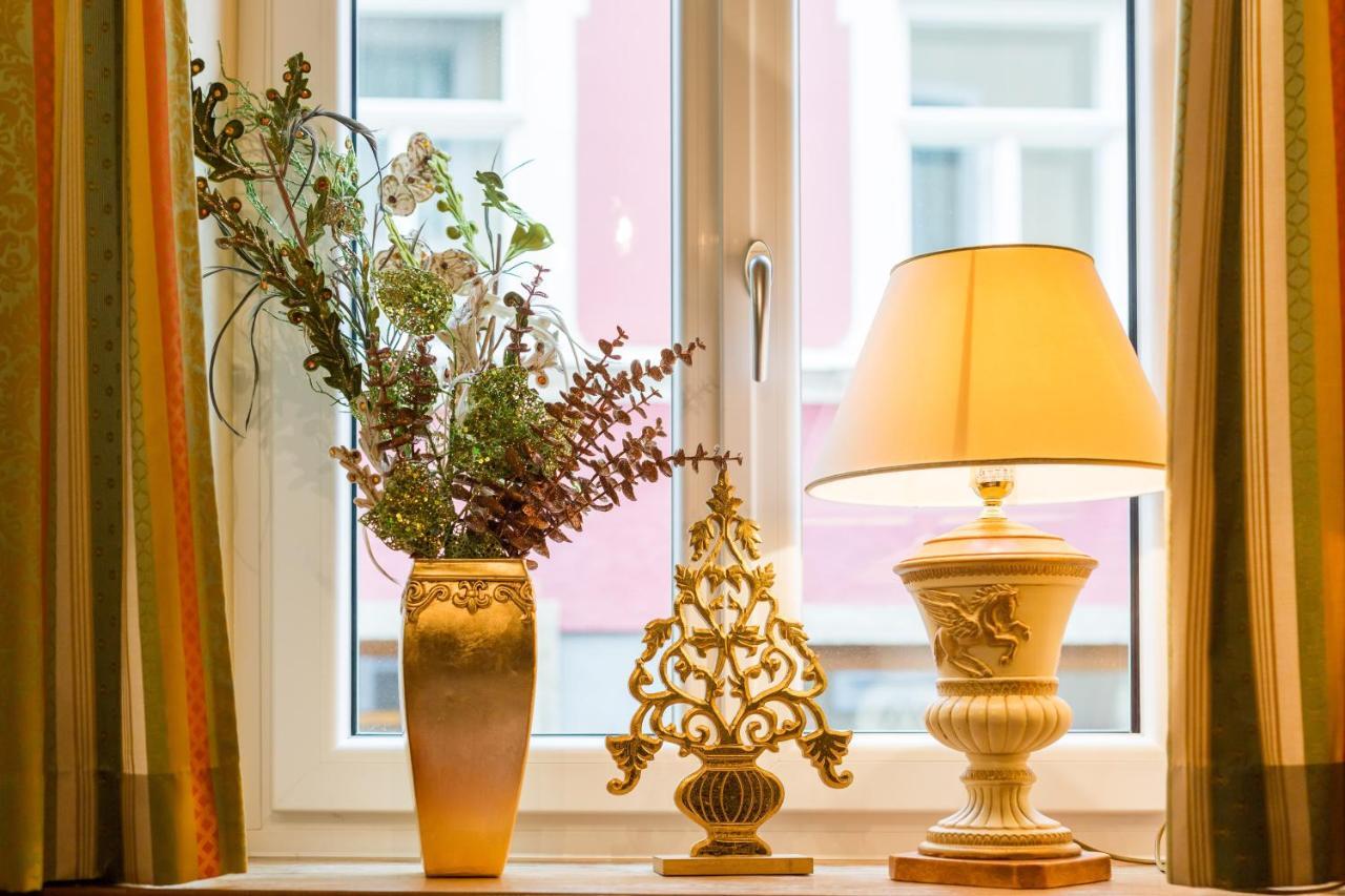 Hotel Himmelreich Mariazell Eksteriør billede