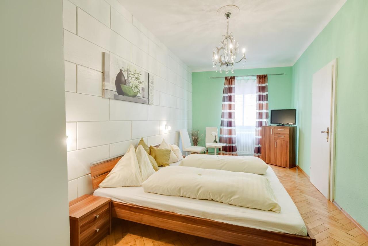 Hotel Himmelreich Mariazell Eksteriør billede